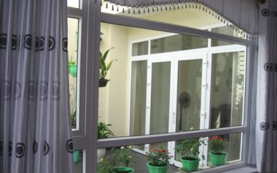 Lắp đặt cửa nhôm kính Xingfa tại Hà Nội